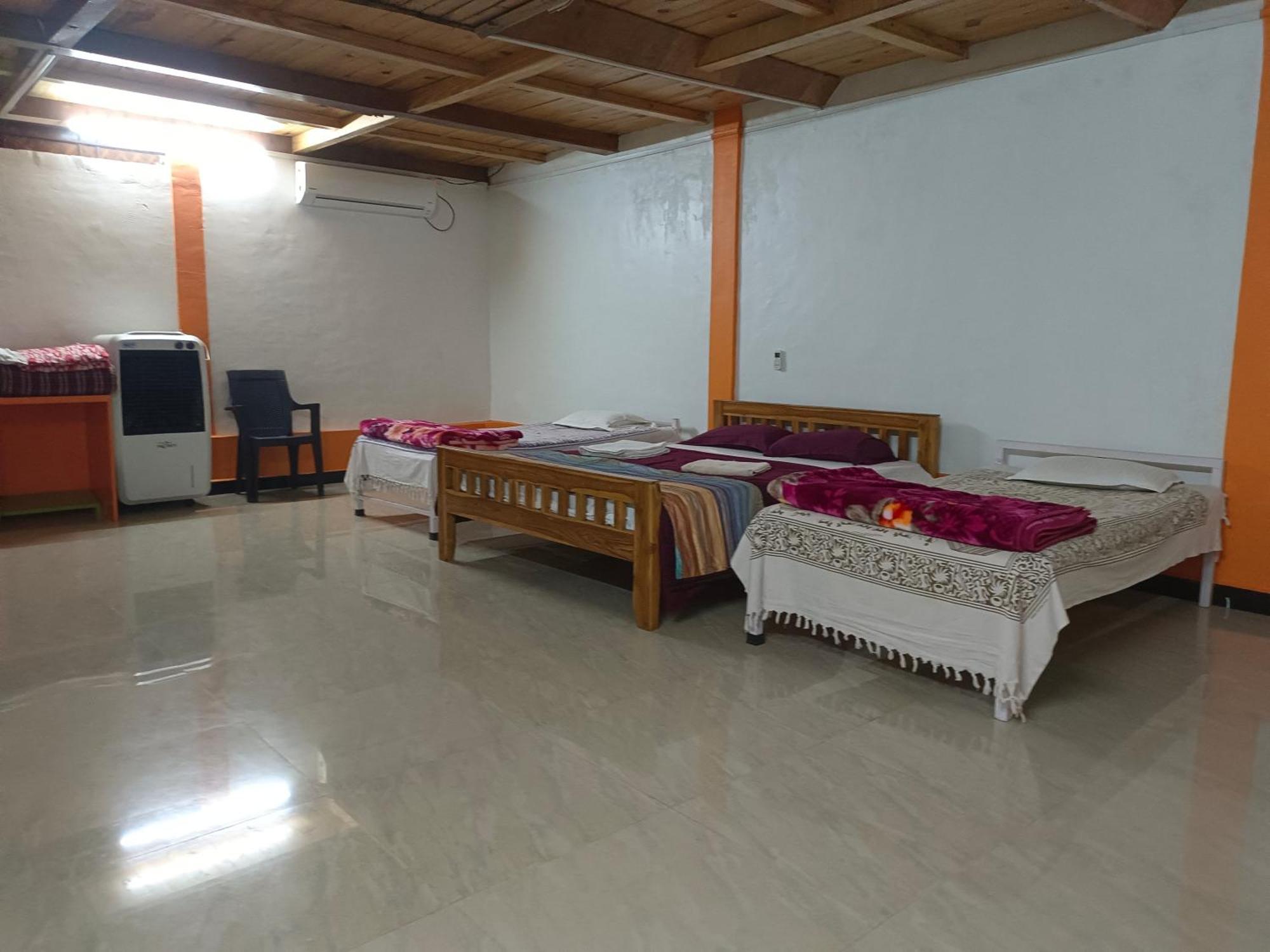 Abhayanand Agro Tourism Villa Ellora Ngoại thất bức ảnh