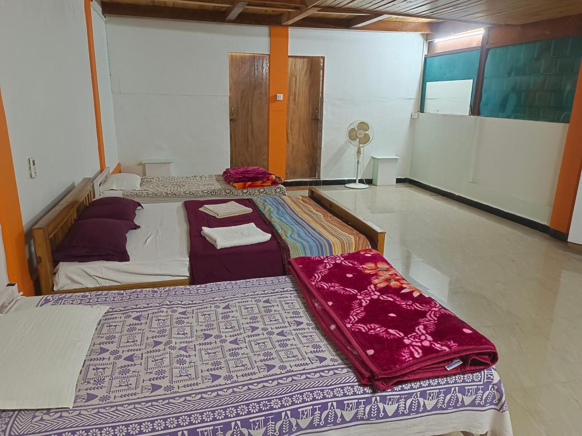 Abhayanand Agro Tourism Villa Ellora Ngoại thất bức ảnh