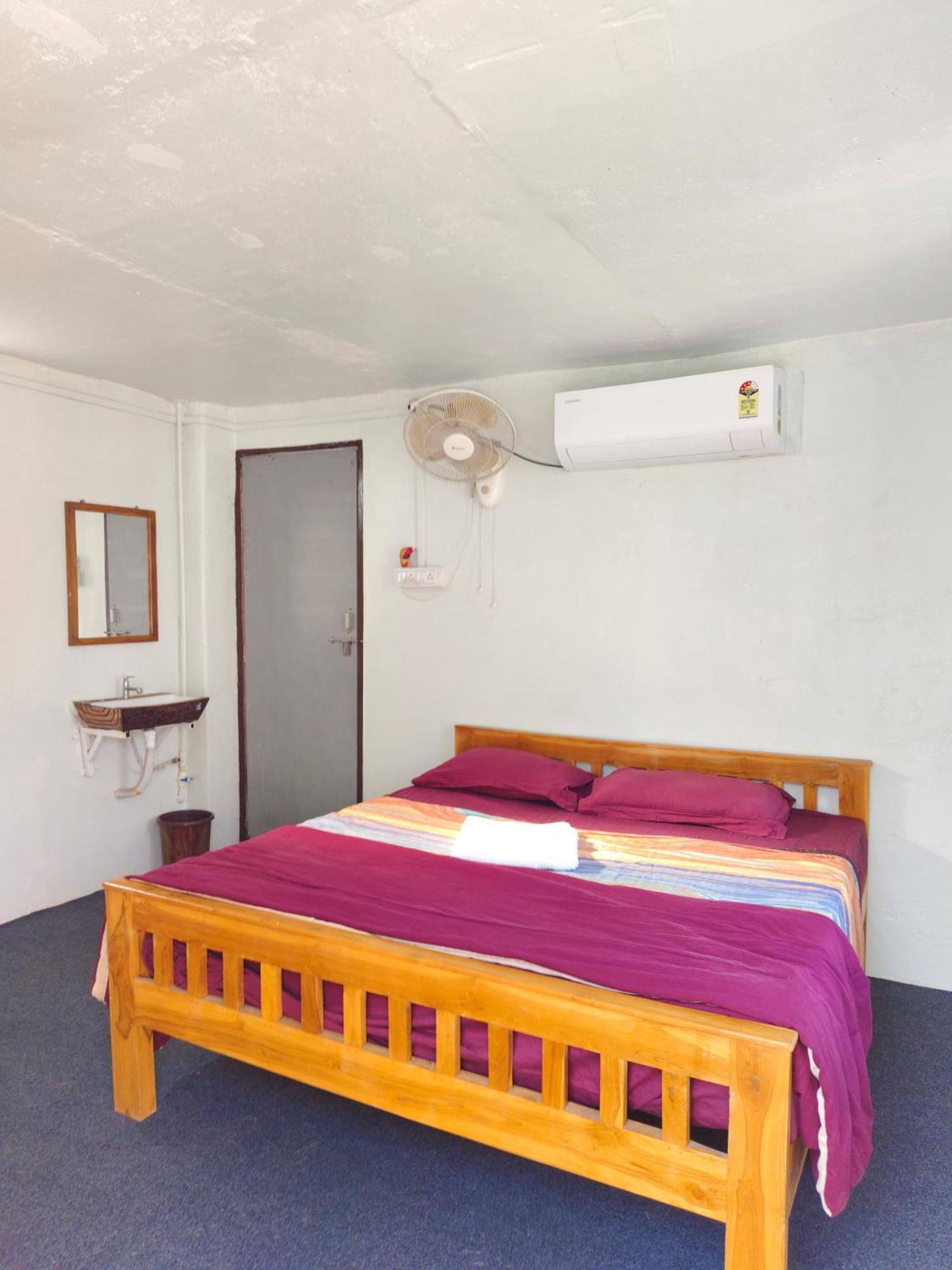 Abhayanand Agro Tourism Villa Ellora Ngoại thất bức ảnh